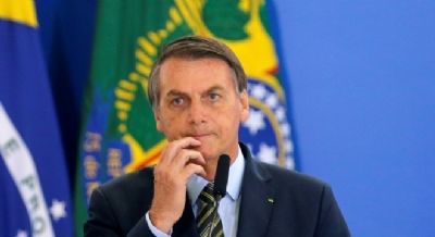 Bolsonaro pede estudos para criar 