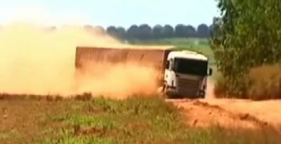 Regi�o do araguaia deve exportar at� 50% da soja de Mato Grosso em cinco anos