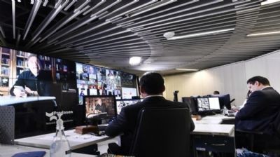 Senado aprova aux�lio emergencial de R$ 600 para agricultores familiares