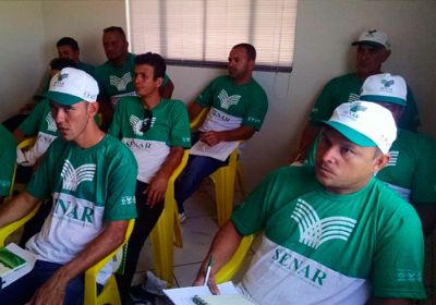 Sistema S: Minist�rio da Economia prop�e alternativa para o Senar; entenda!