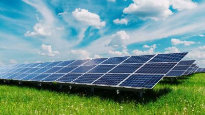 Novo sistema leva energia a �reas rurais sem acesso � eletricidade