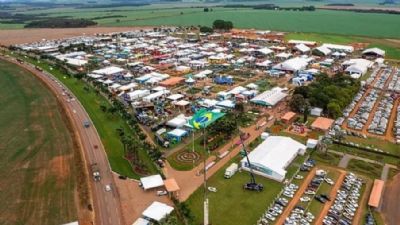 BB estima R$ 1,6 bilh�o em propostas na Tecnoshow Comigo 2024