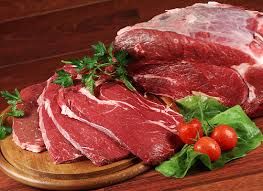 Pre�os da carne bovina recuaram no varejo