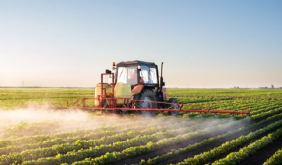 Agroqu�micos gen�ricos perdem espa�o para especialidades