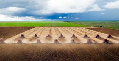 Quer�ncia est� entre os 10 que mais exportam em MT, Sorriso lidera o ranking