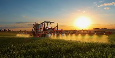 Celenco� Agile FX traz tecnologia para garantir o desempenho dos fungicidas