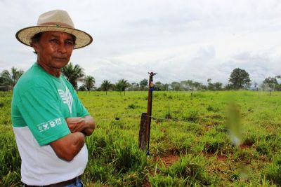 ATeG do Senar est� em plena expans�o em Mato Grosso e no Brasil