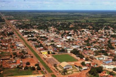 Confresa: �bito investigado pela Secretaria de Sa�de testa negativo para Coronav�rus