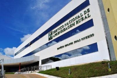 Senar-MT completa 28 anos de hist�ria e dedica��o ao homem do campo