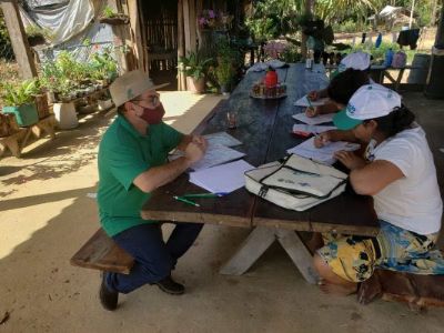 Neg�cio Certo Rural leva conhecimento sobre gest�o de propriedades rurais