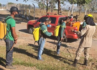 Cerca de 40 cursos de Forma��o de Brigadas de Inc�ndio ser�o realizados nos pr�ximos meses