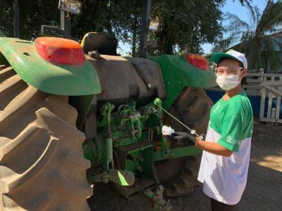 Regi�o Sul tem cinco Normas Regulamentadoras no ranking dos dez cursos mais demandados