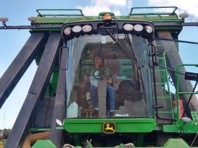 Corretora de im�veis enxerga chance de mudar de carreira ap�s conhecer cursos do Senar-MT