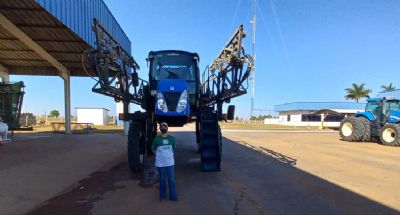 Senar: Operadora aprende profiss�o em treinamento e se torna operadora de m�quinas