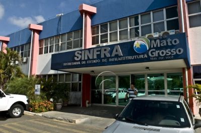 SINFRA emite Nota de Esclarecimento sobre MT437