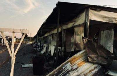 BNDES suspende financiamento ap�s resgate de trabalhadores em condi��es an�logas � escravid�o em MT