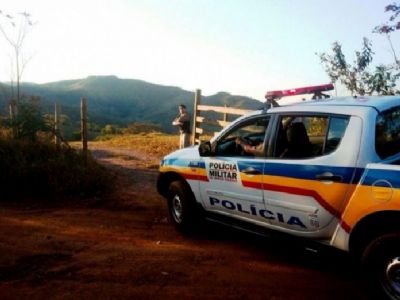 Furtos de adubo em Canarana e Quer�ncia, preju�zo para os produtores ultrapassa um milh�o de reais