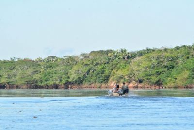 Piracema come�a nesta sexta-feira e vai at� 31 de janeiro de 2022 em MT