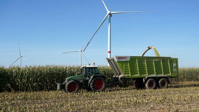 Mato Grosso lidera produ��o de etanol de milho e consolida nova for�a do agro