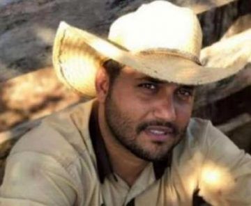 CREA MT Emite Nota para morte de Agr�nomo do Araguaia